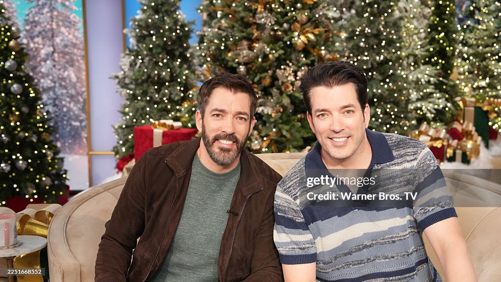 "The Jennifer Hudson Show" Season 4