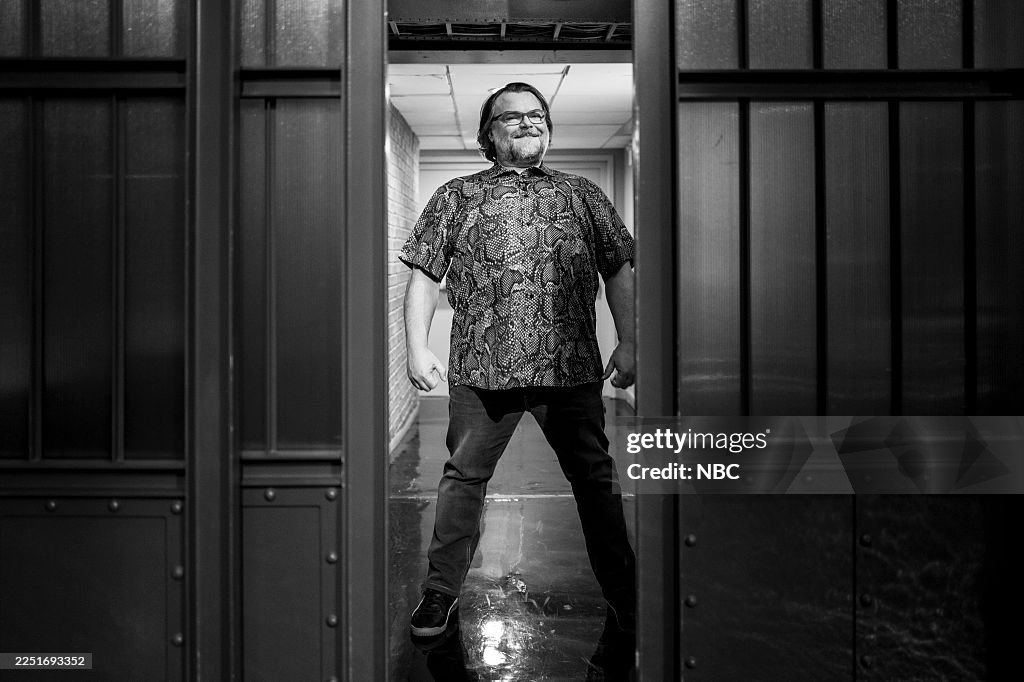 Late Night with Seth Meyers - Season 13