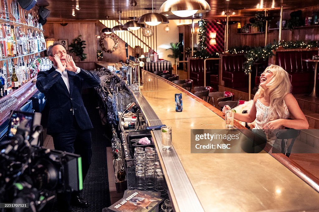 Late Night with Seth Meyers - Season 13