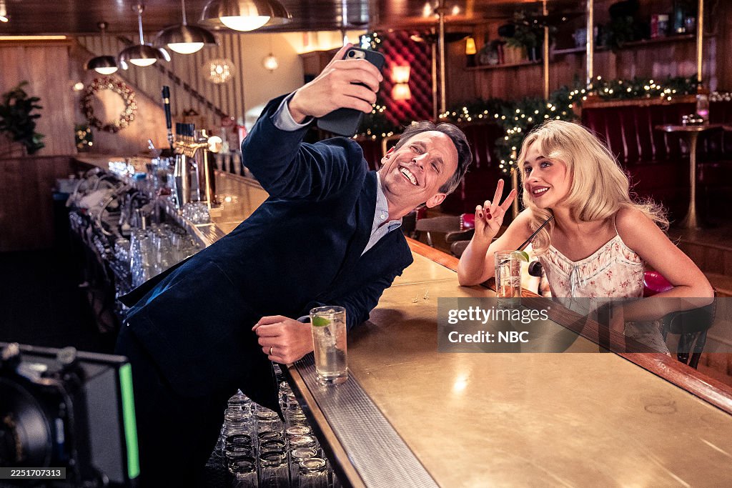 Late Night with Seth Meyers - Season 13