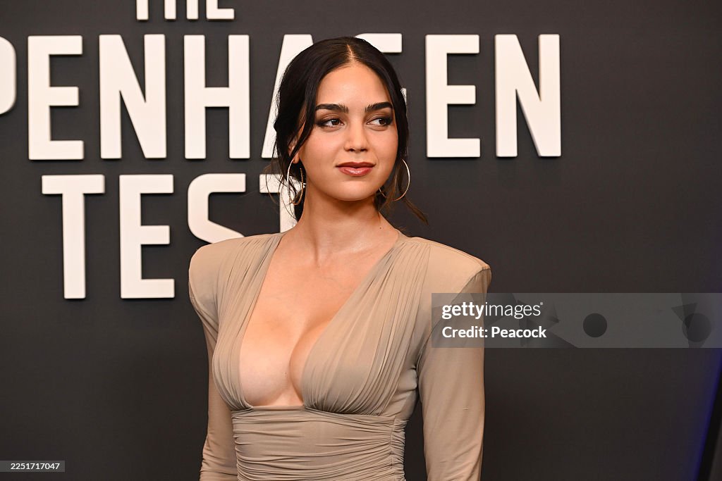 The Copenhagen Test - Season 2025