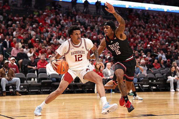 Duke vs. Texas Tech Predictions - Dec. 20