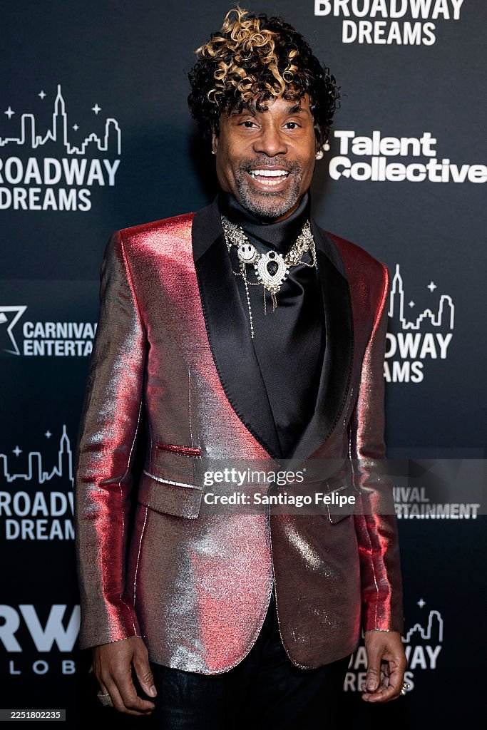 Broadway Dreams 18th Annual Gala