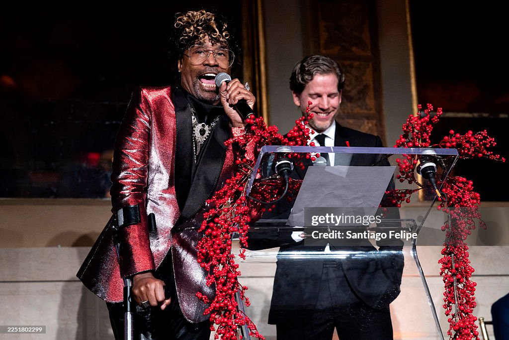 Broadway Dreams 18th Annual Gala