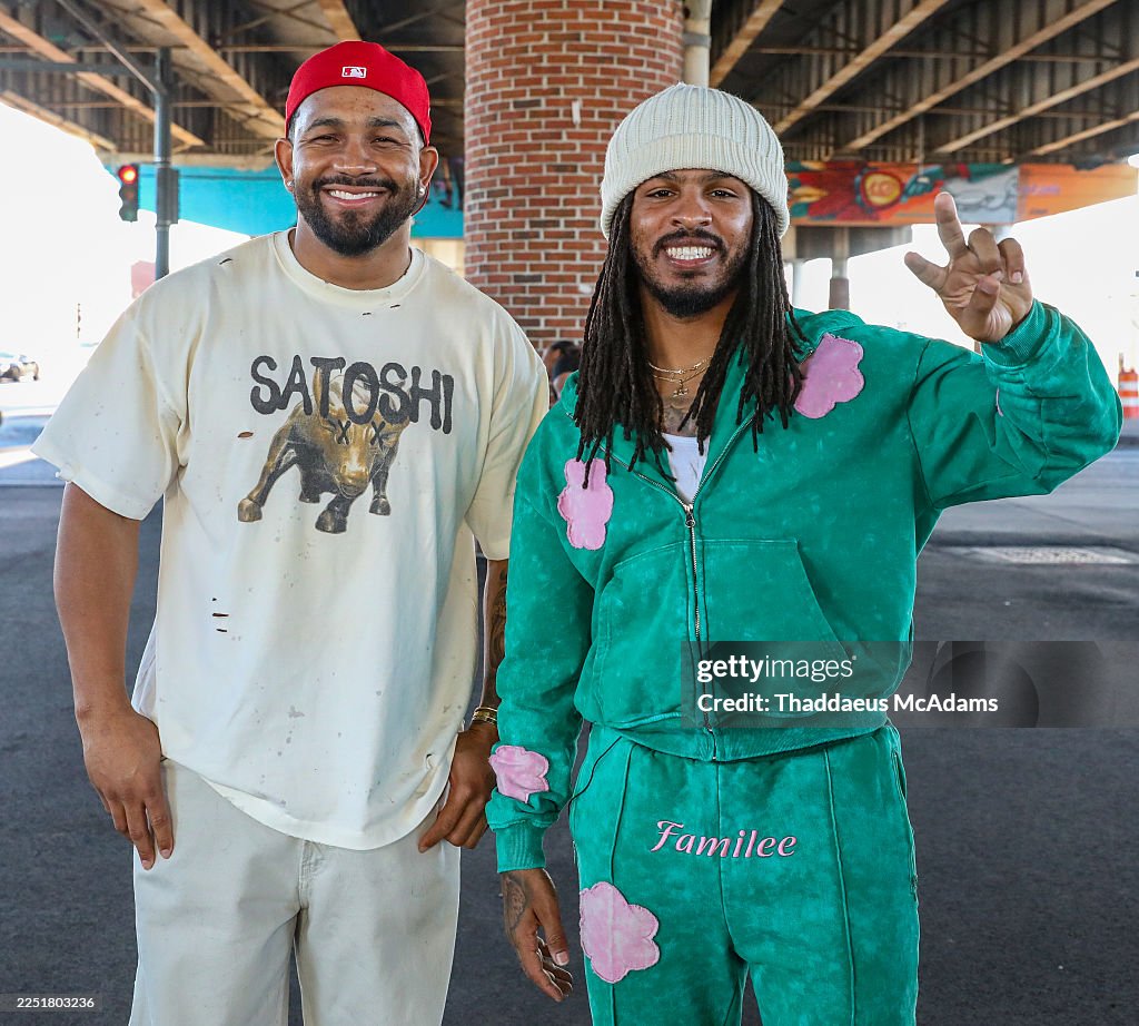 The Familee That Snaps Back Meal Giveaway