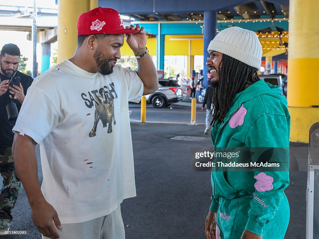 The Familee That Snaps Back Meal Giveaway