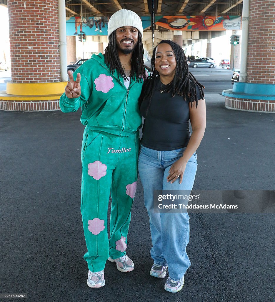 The Familee That Snaps Back Meal Giveaway