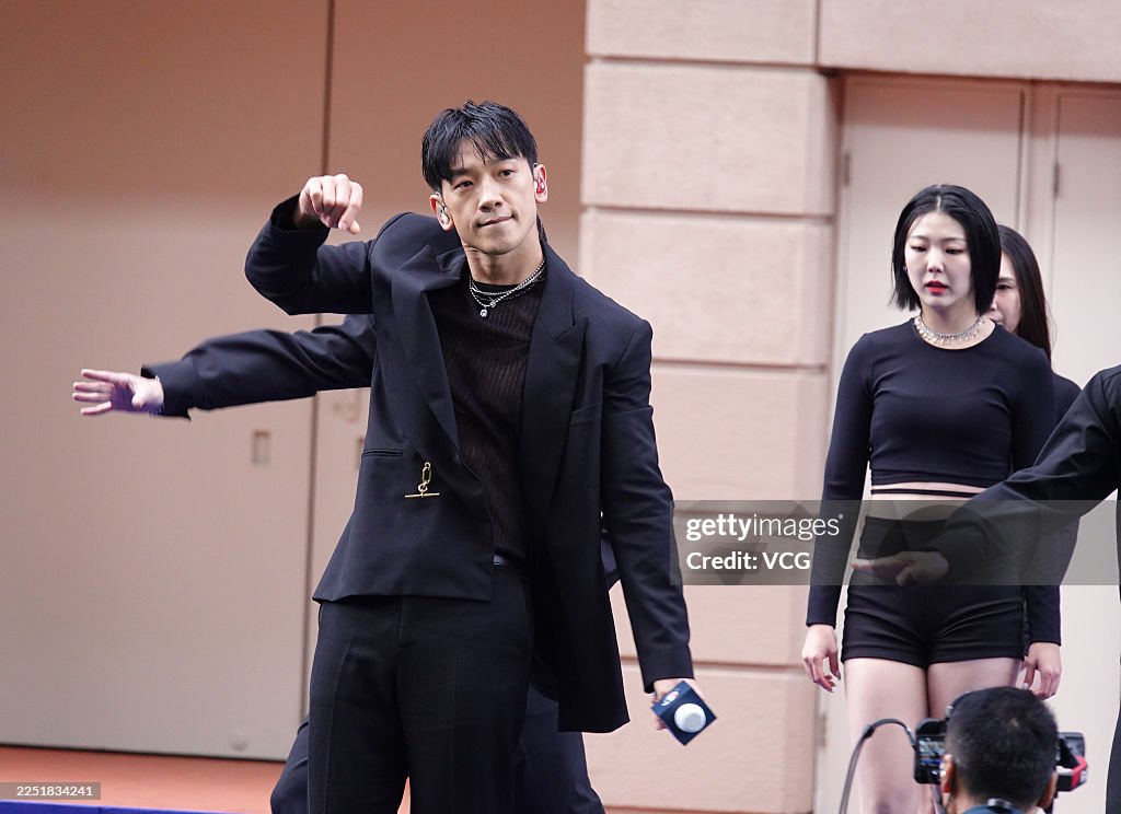 Celebrities Highlight Longines Hong Kong International Races 2025 Event