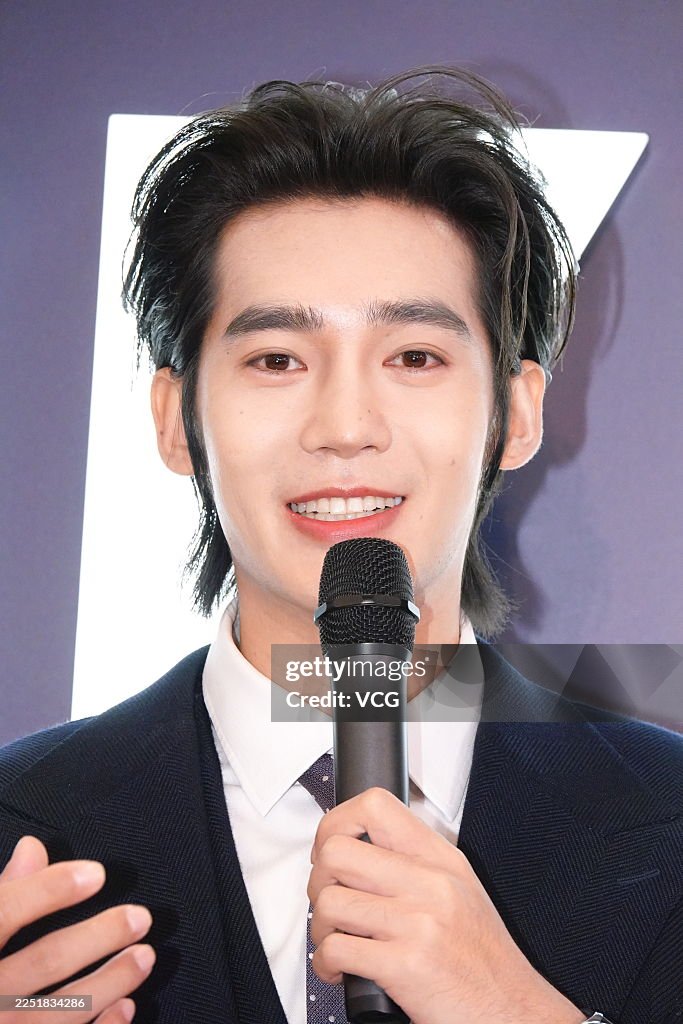 Celebrities Highlight Longines Hong Kong International Races 2025 Event