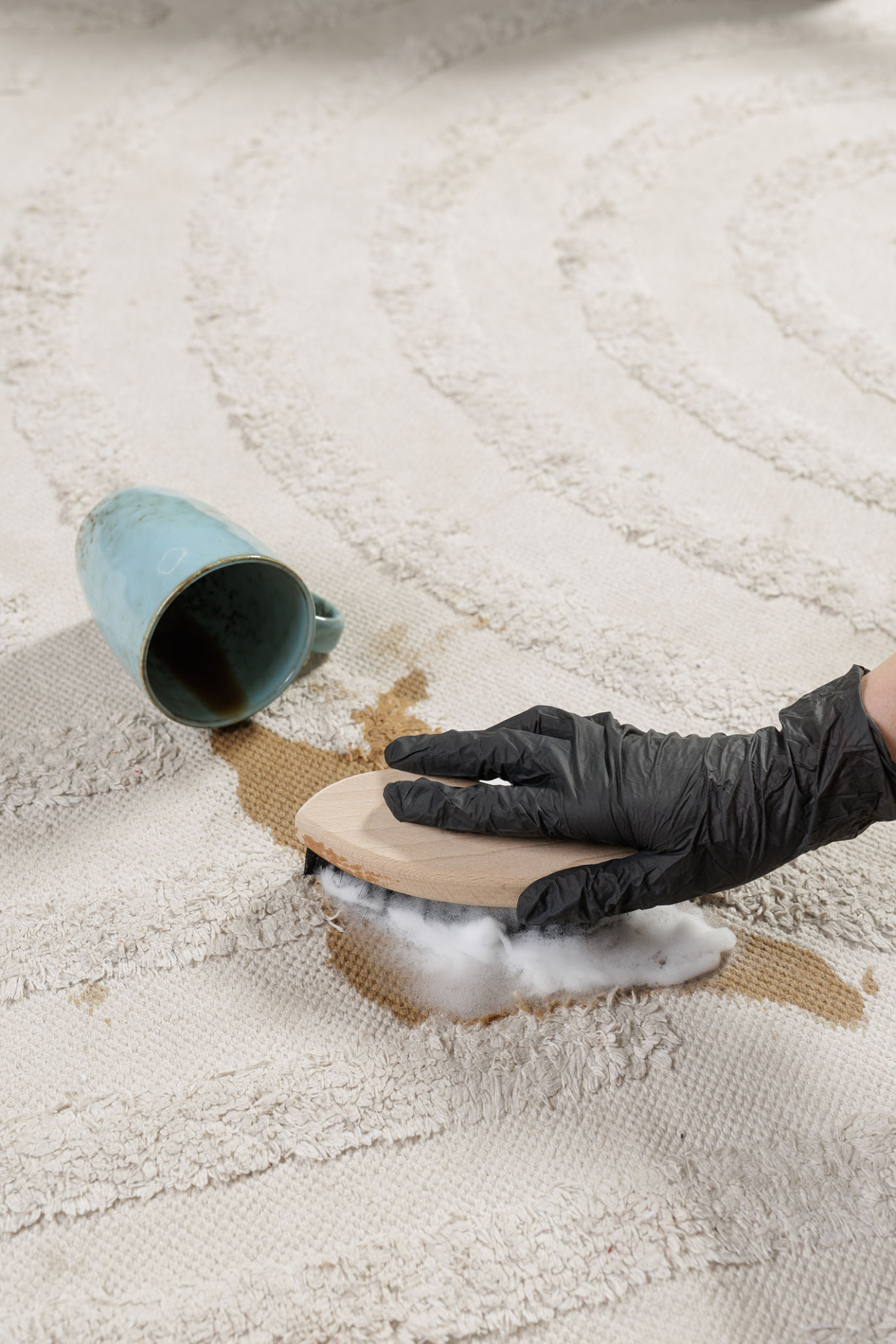 professional carpet repair