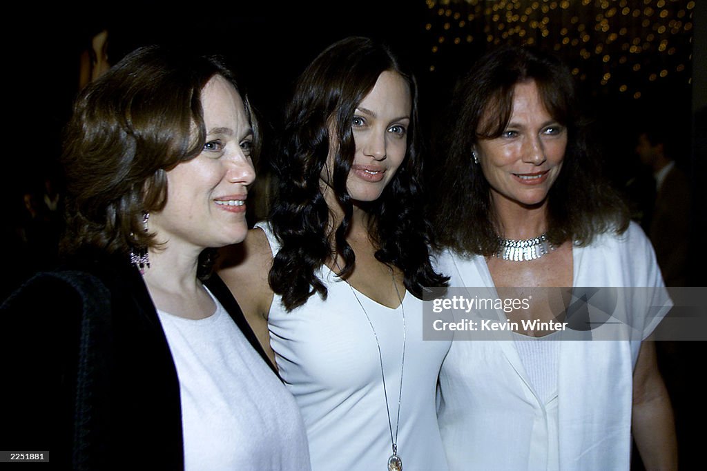 Original Sin premiere