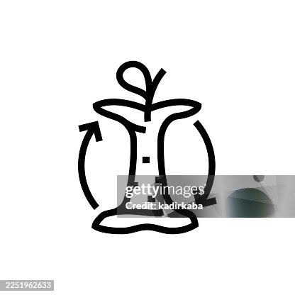Composting Icon Composting Icon
