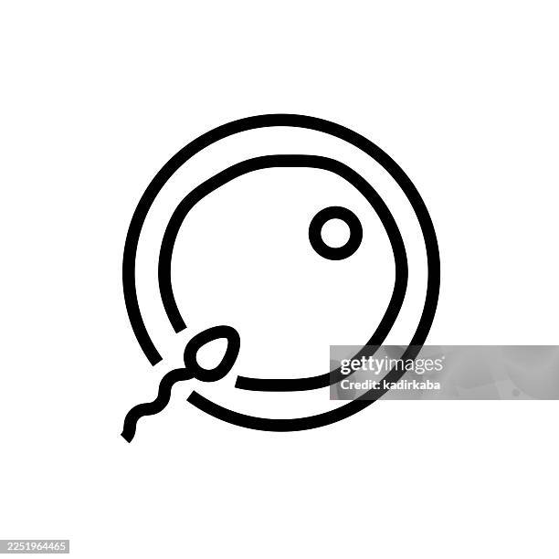 fertilization icon - fertilizer stock illustrations