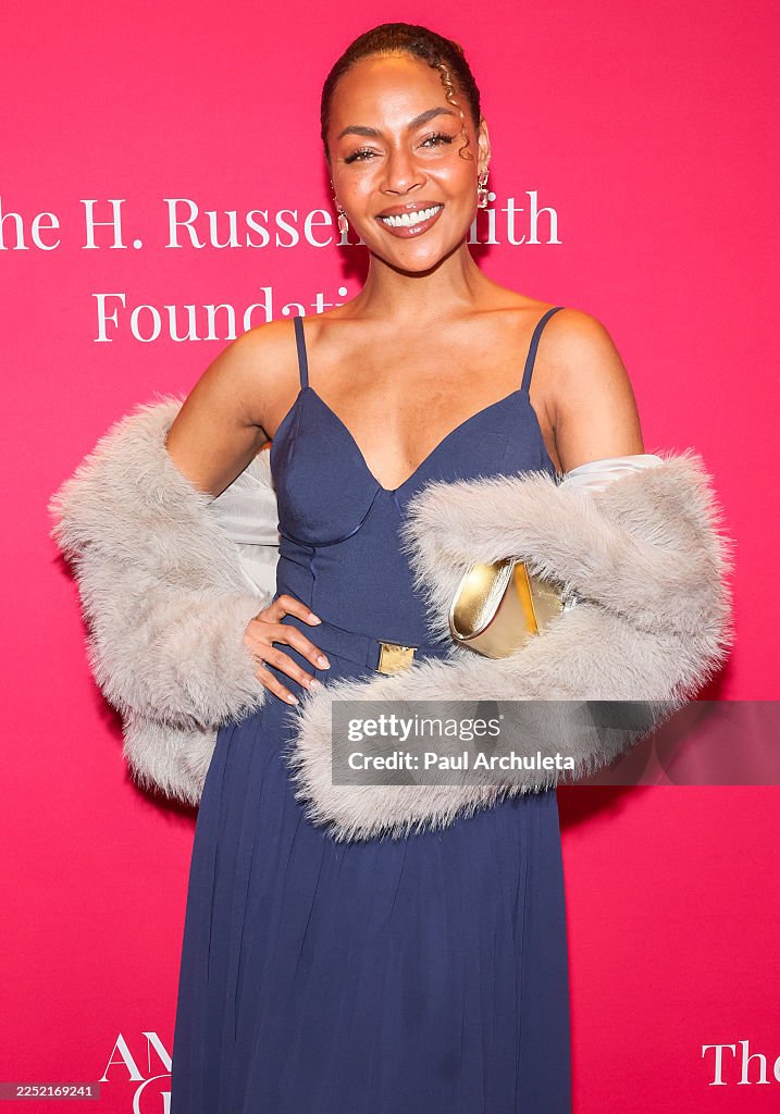 American Ballet Theatre's Annual Los Angeles Holiday Benefit