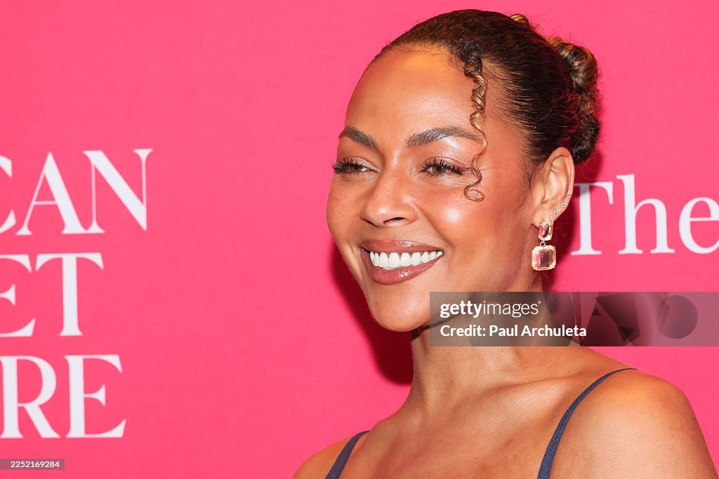 American Ballet Theatre's Annual Los Angeles Holiday Benefit