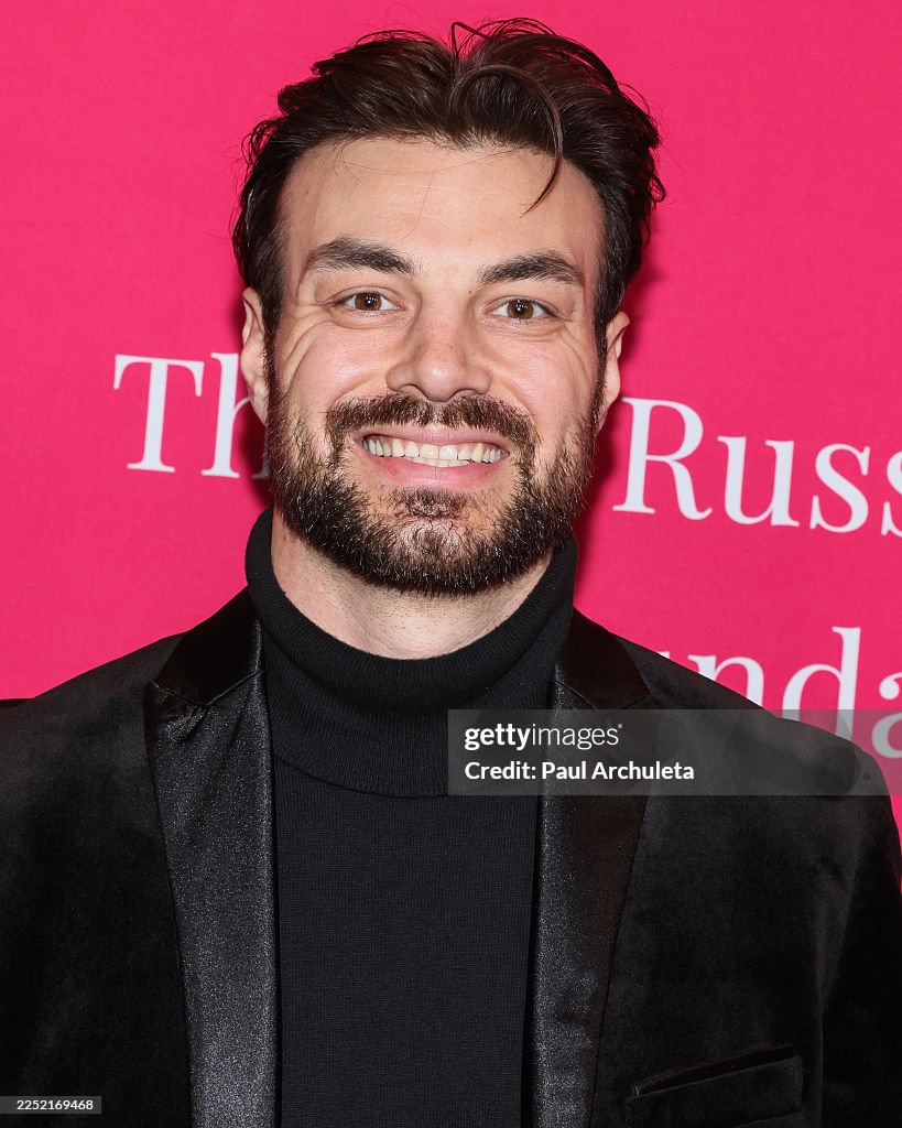 American Ballet Theatre's Annual Los Angeles Holiday Benefit