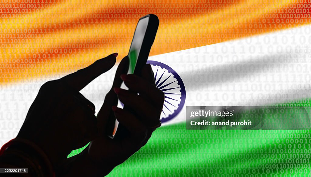 Digital India Online app