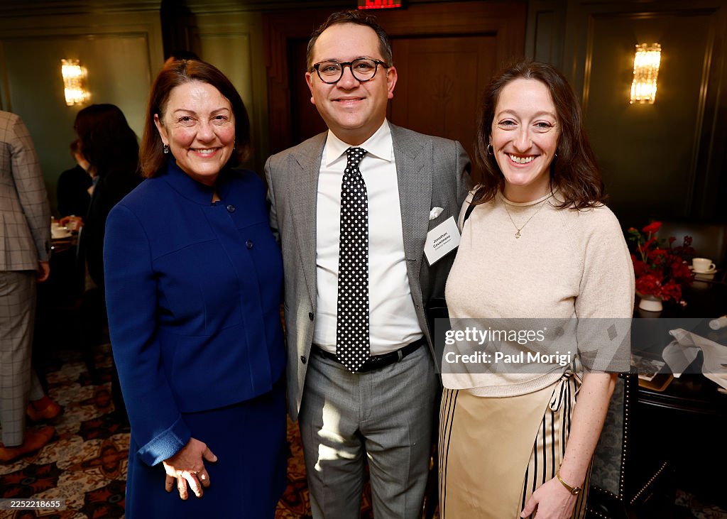 Puck Power Breakfast