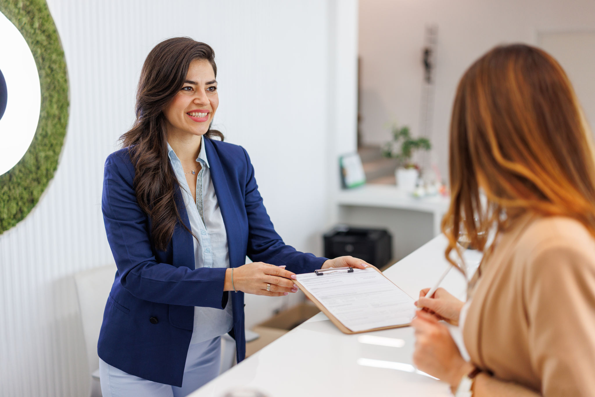 business registration documents