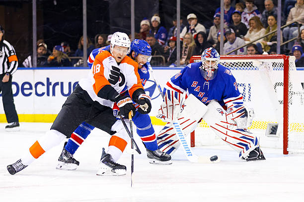 Predators vs. Rangers Prediction, Odds, Picks - Dec. 21