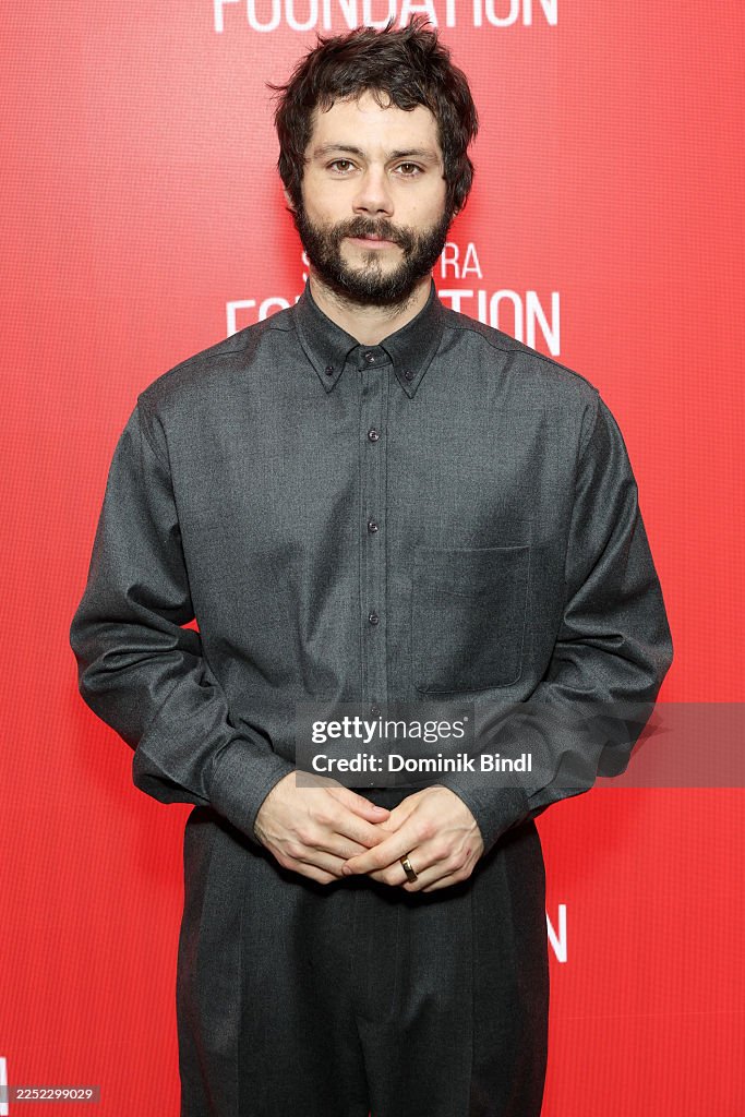 SAG-AFTRA Foundation Conversations: "Twinless"