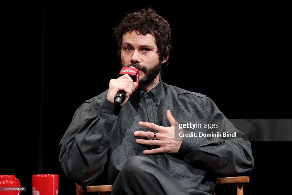 SAG-AFTRA Foundation Conversations: "Twinless"