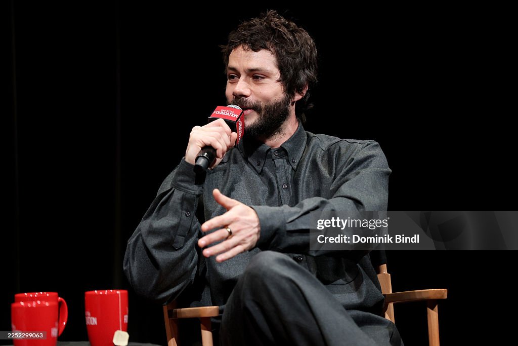 SAG-AFTRA Foundation Conversations: "Twinless"