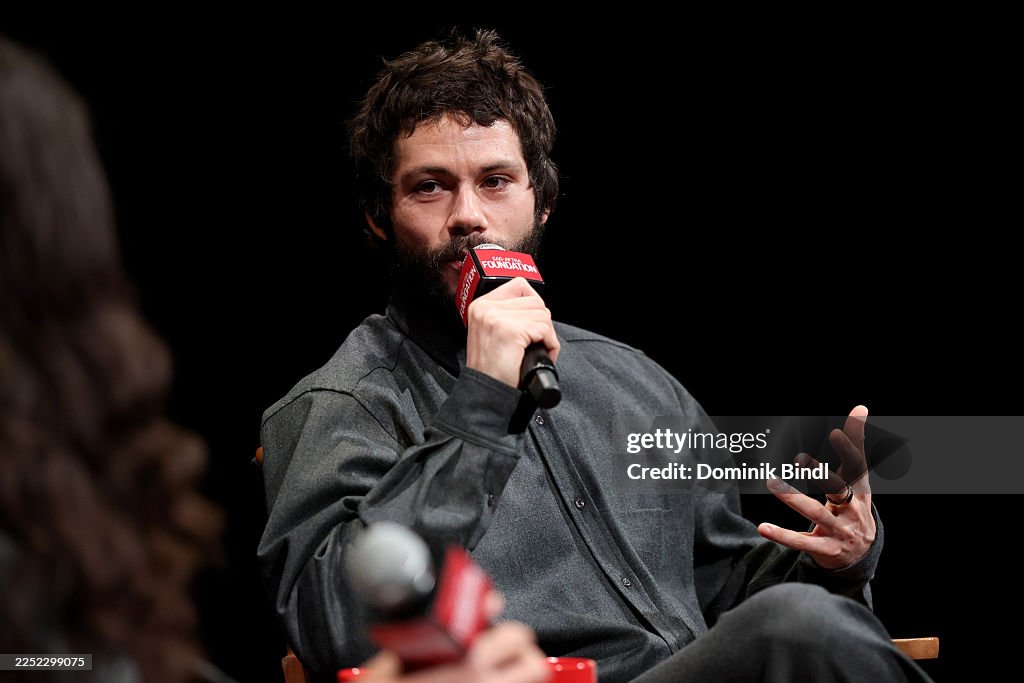 SAG-AFTRA Foundation Conversations: "Twinless"