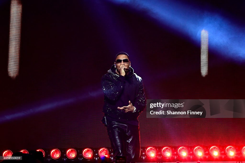 Hot 99.5's iHeartRadio Jingle Ball 2025 - Show