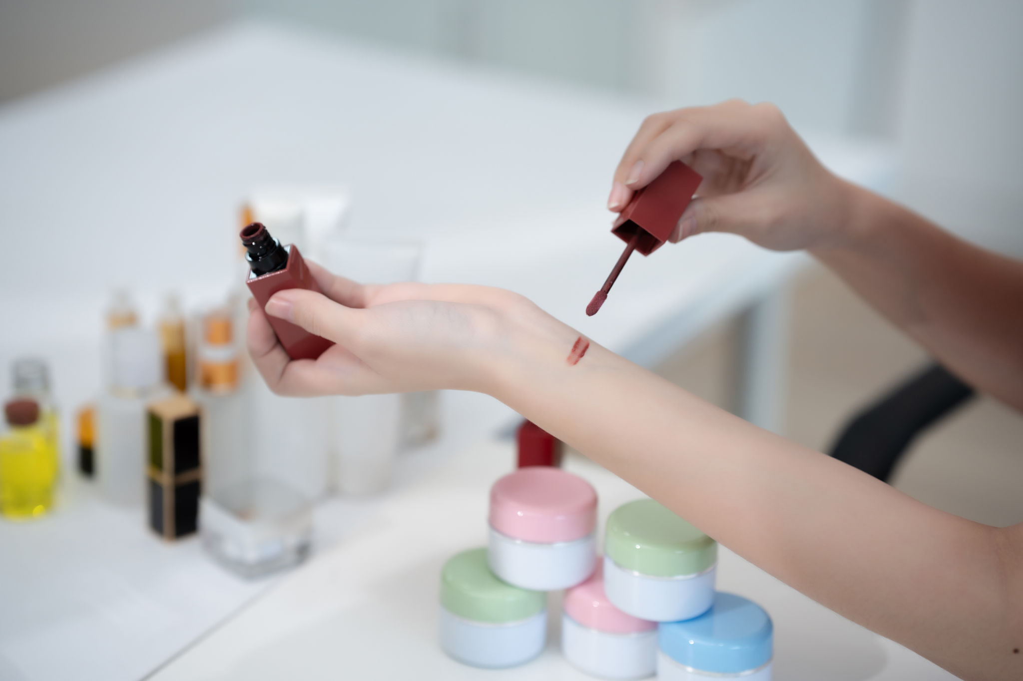 product reviews beauty