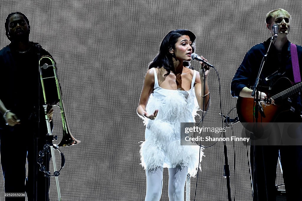 Hot 99.5's iHeartRadio Jingle Ball 2025 - Show