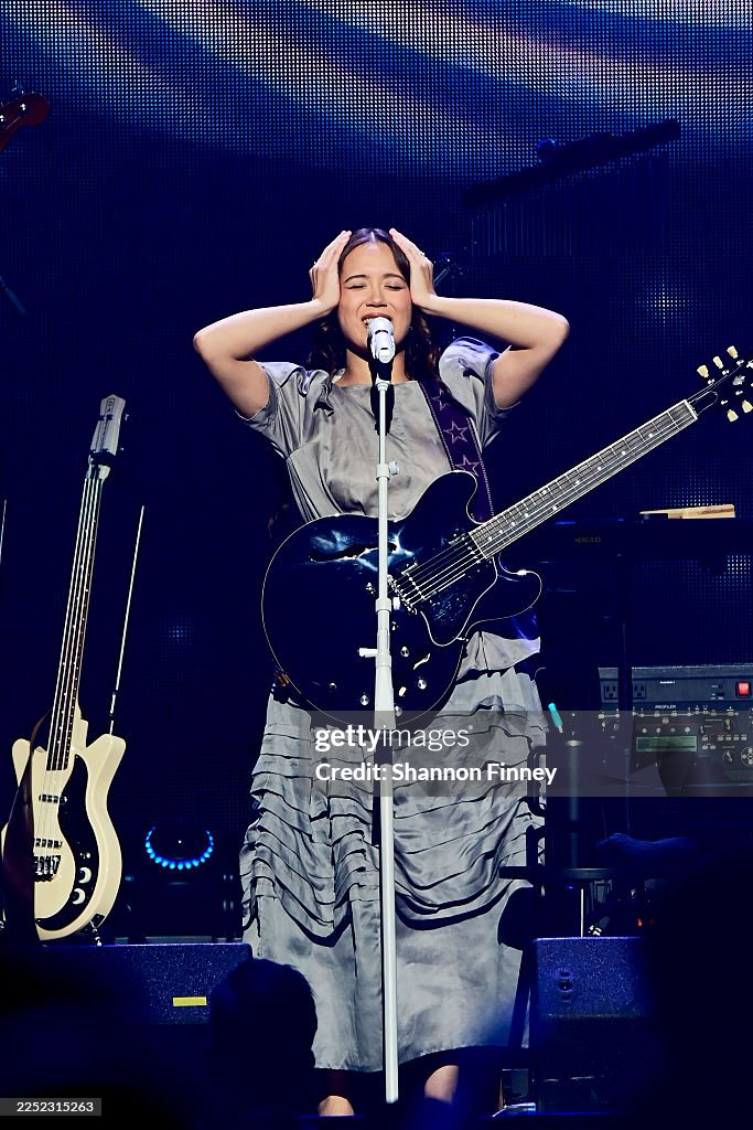 Hot 99.5's iHeartRadio Jingle Ball 2025 - Show