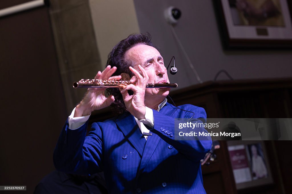 DABO Detroit Christmas Party 2025