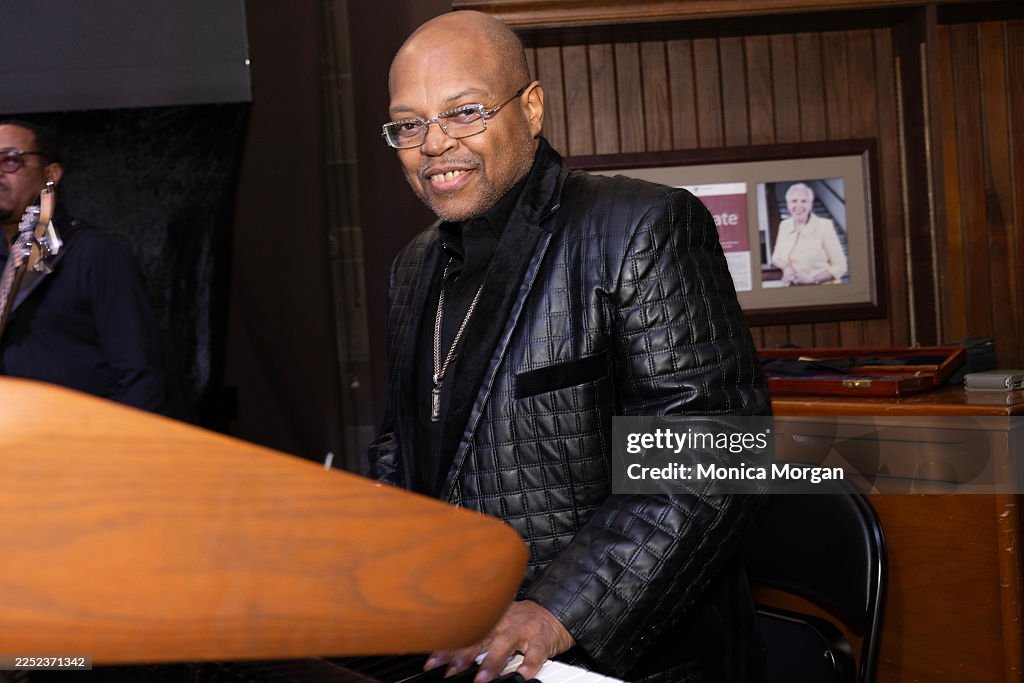 DABO Detroit Christmas Party 2025