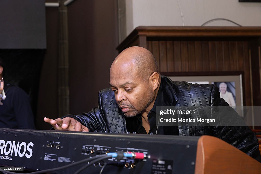 DABO Detroit Christmas Party 2025