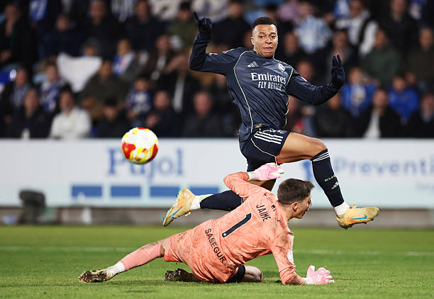 Talavera CF vs Real Madrid Full Match and Highlights Talavera CF vs Real Madrid Full Match and Highlights