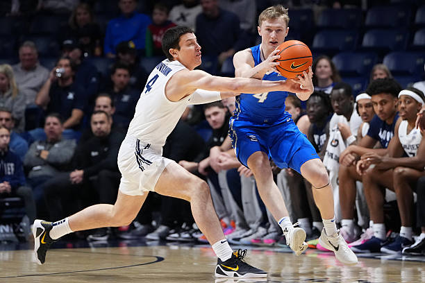 Creighton vs. Marquette Time, TV & Stream – Dec. 20