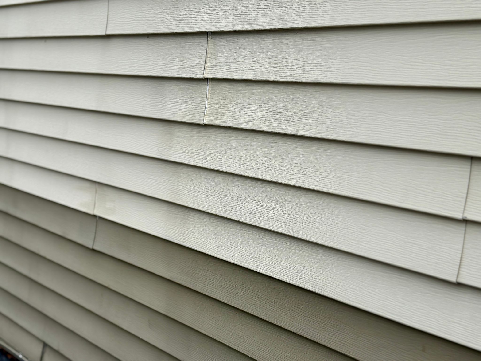 home siding repair
