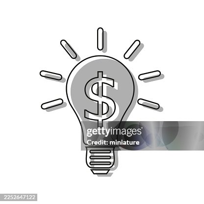 Light Bulb icon Light Bulb icon