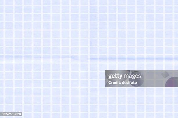 light bright pastel sky blue coloured full frame pattern - wall cross section stock illustrations