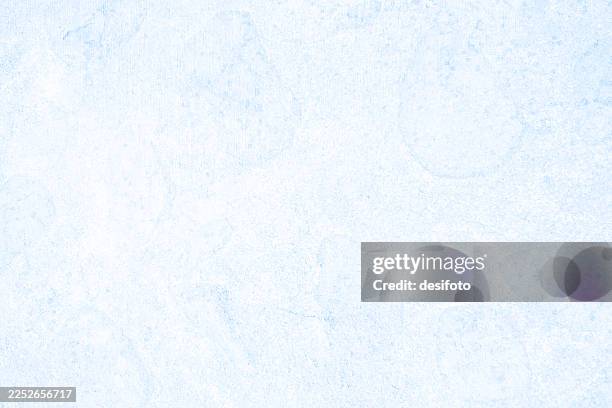 light sky blue abstract grainy crayon textured vector background that is blank, empty marbled - mottled stock illustrations