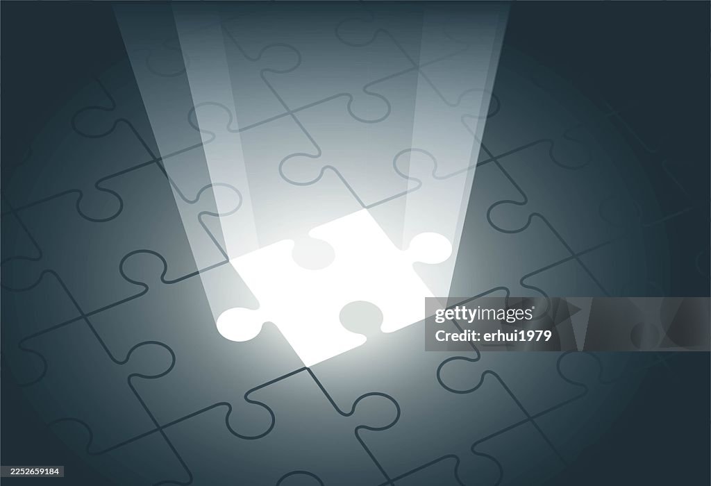 Strategic Insight and The Missing Link