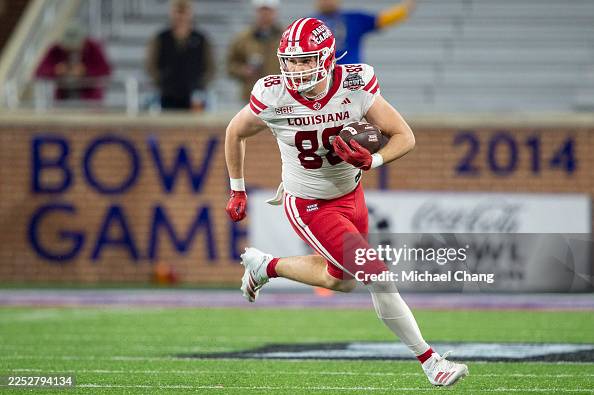 2025 68 Ventures Bowl - Louisiana v Delaware 2025 68 Ventures Bowl - Louisiana v Delaware