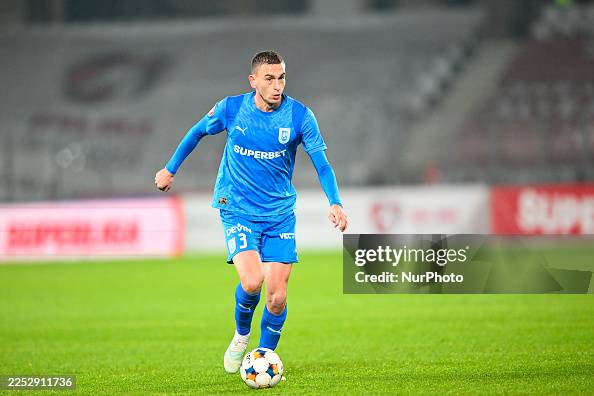 Universitatea Cluj v Universitatea Craiova - Romania Superliga Universitatea Cluj v Universitatea Craiova - Romania Superliga