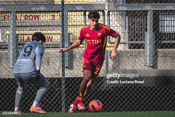 Lulli Roma 102 Lulli Stock Photos, High-Res Pictures, and Images - Getty Images
