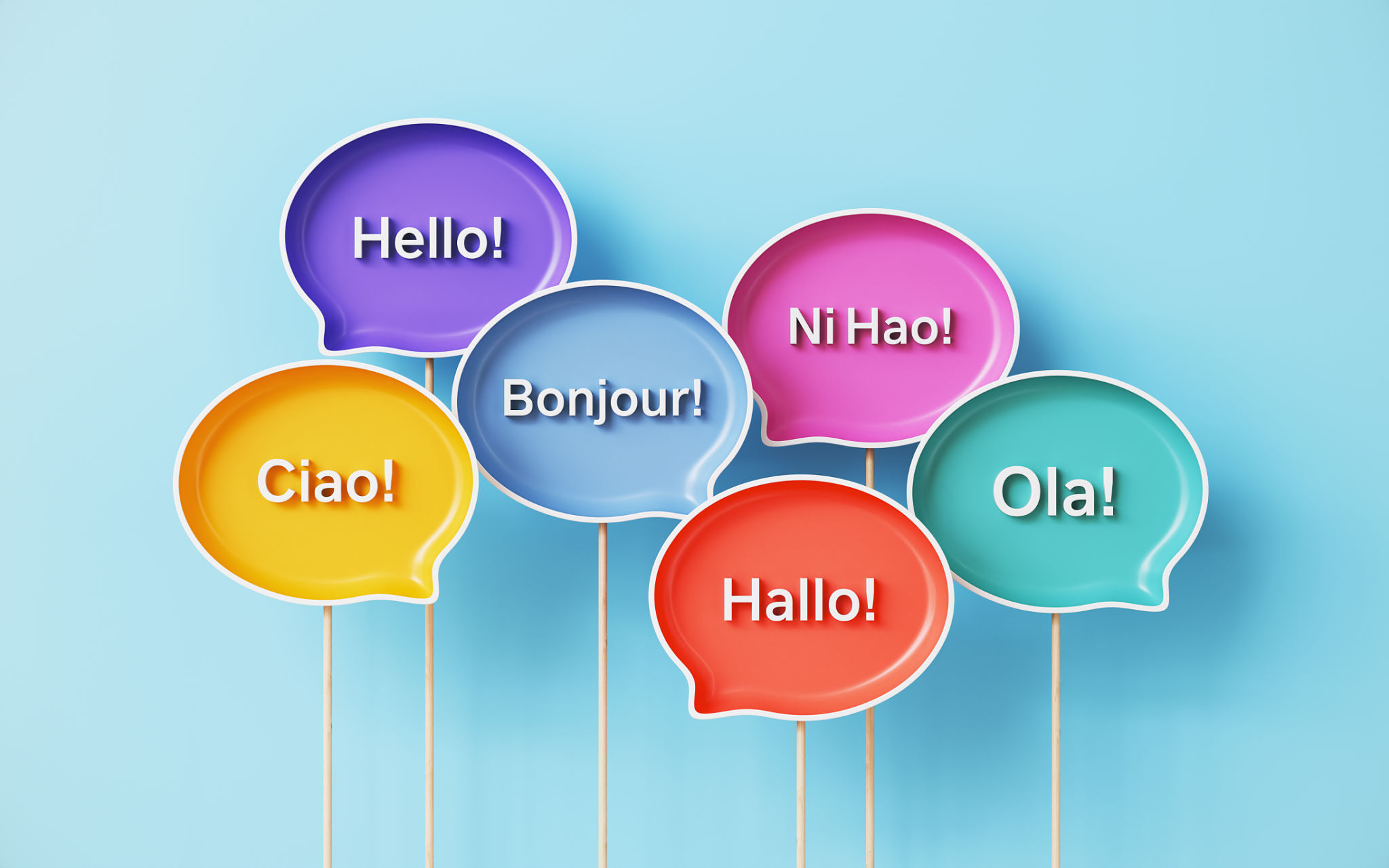 custom address design