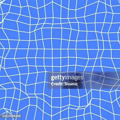 Grid pattern, seamless geometric abstract background Grid pattern, seamless geometric abstract background