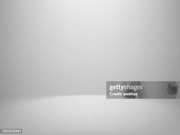 gray soft studio - photo shoot stock illustrations