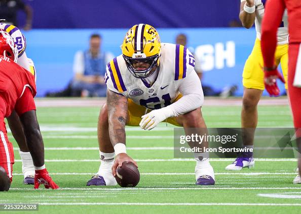 COLLEGE FOOTBALL: DEC 27 Kinder's Texas Bowl LSU vs Houston COLLEGE FOOTBALL: DEC 27 Kinder's Texas Bowl LSU vs Houston