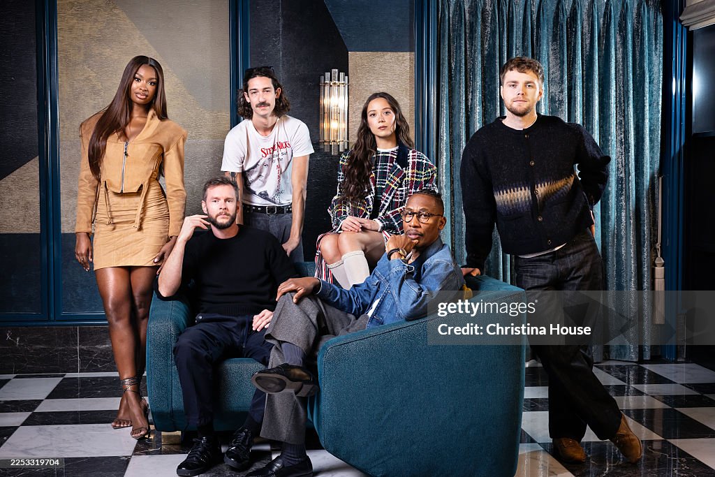 Grammy Nominees, Los Angeles Times, December 17, 2025